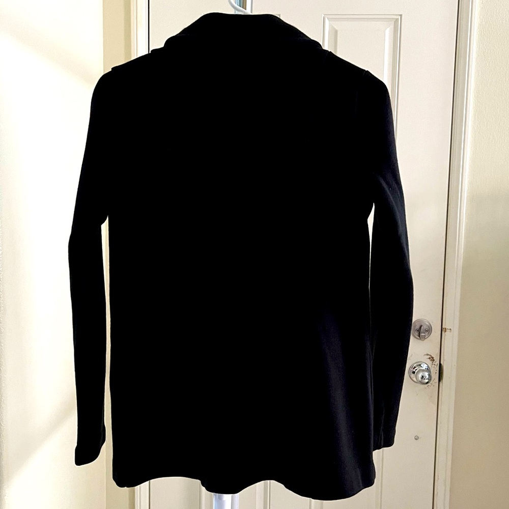 Level Eight Double Breast Jacket - image 3